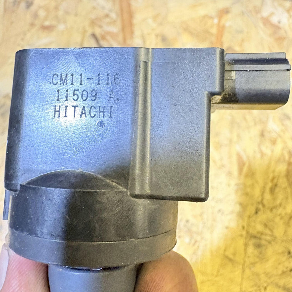 HONDA CIVIC JAZZ 2012 1.4 IGNITION COIL PACK X1 11509A