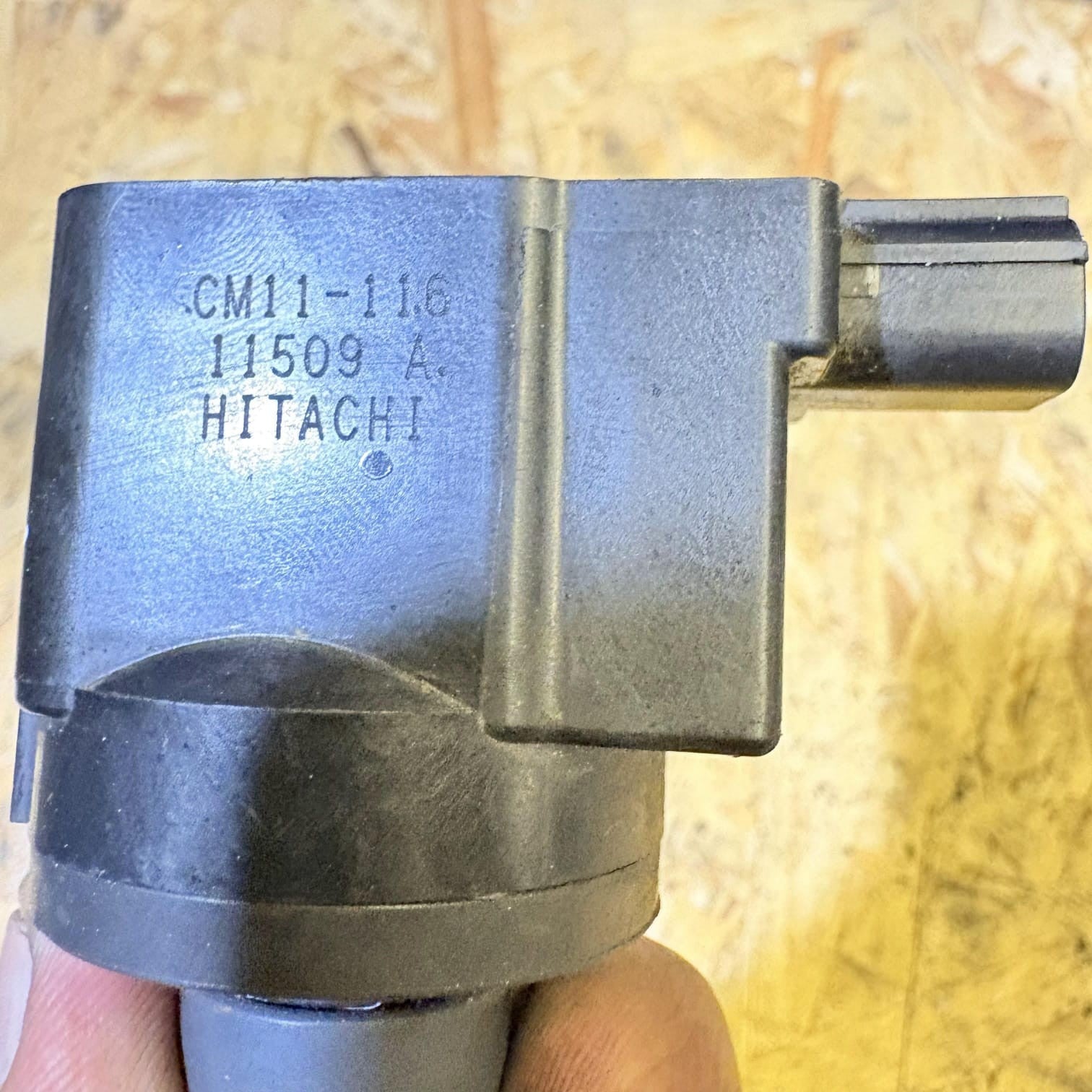 HONDA CIVIC JAZZ 2012 1.4 IGNITION COIL PACK X1 11509A
