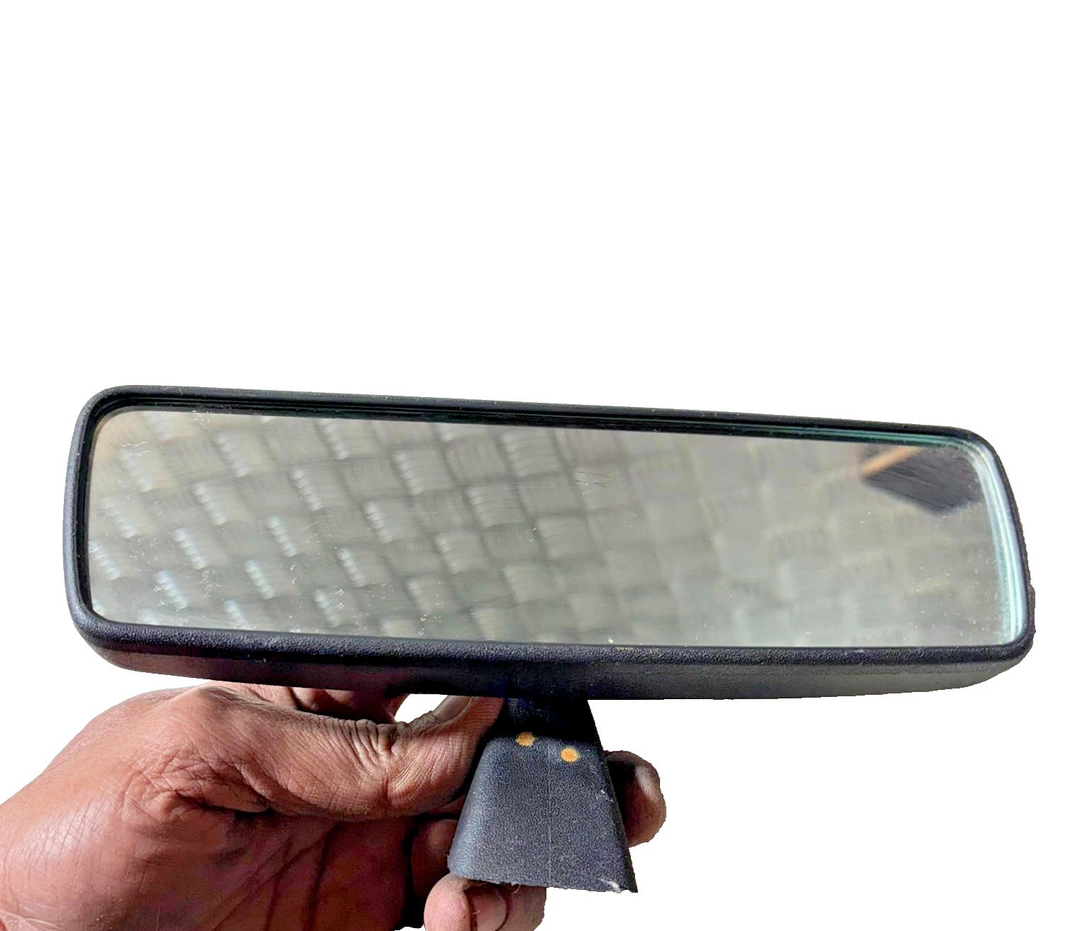 VW Up Seat Mii Skoda Citigo 2011-2019 Rear View Mirror 021204