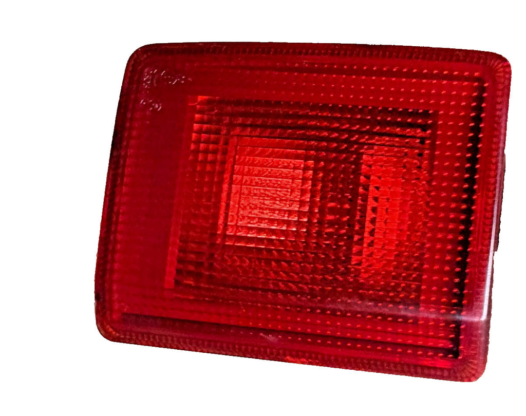 Peugeot 407 SW Estate 2004-2008 Rear Left Tailgate Boot Light 6350T4 9646507480