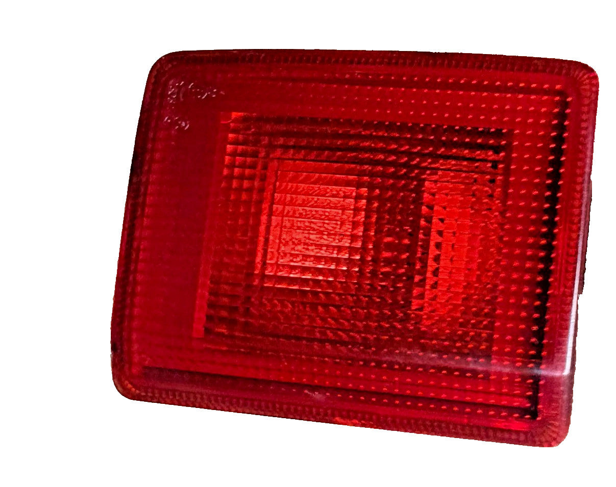 Peugeot 407 SW Estate 2004-2008 Rear Left Tailgate Boot Light 6350T4 9646507480