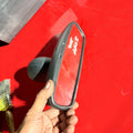 Jaguar S Type interior rear mirror 015624