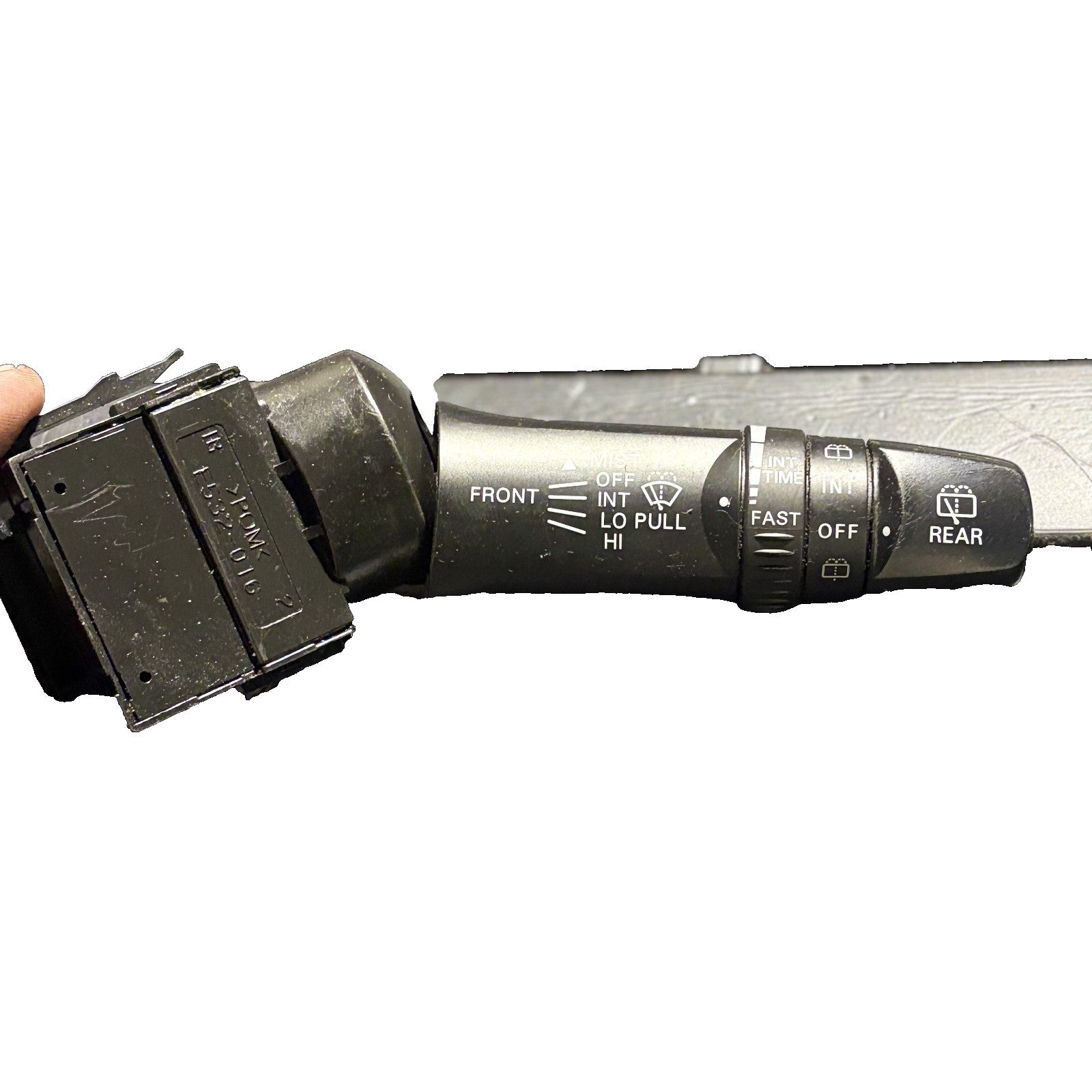 Mitsubishi Lancer 2008-2017 WIPER STALK SWITCH E532-016