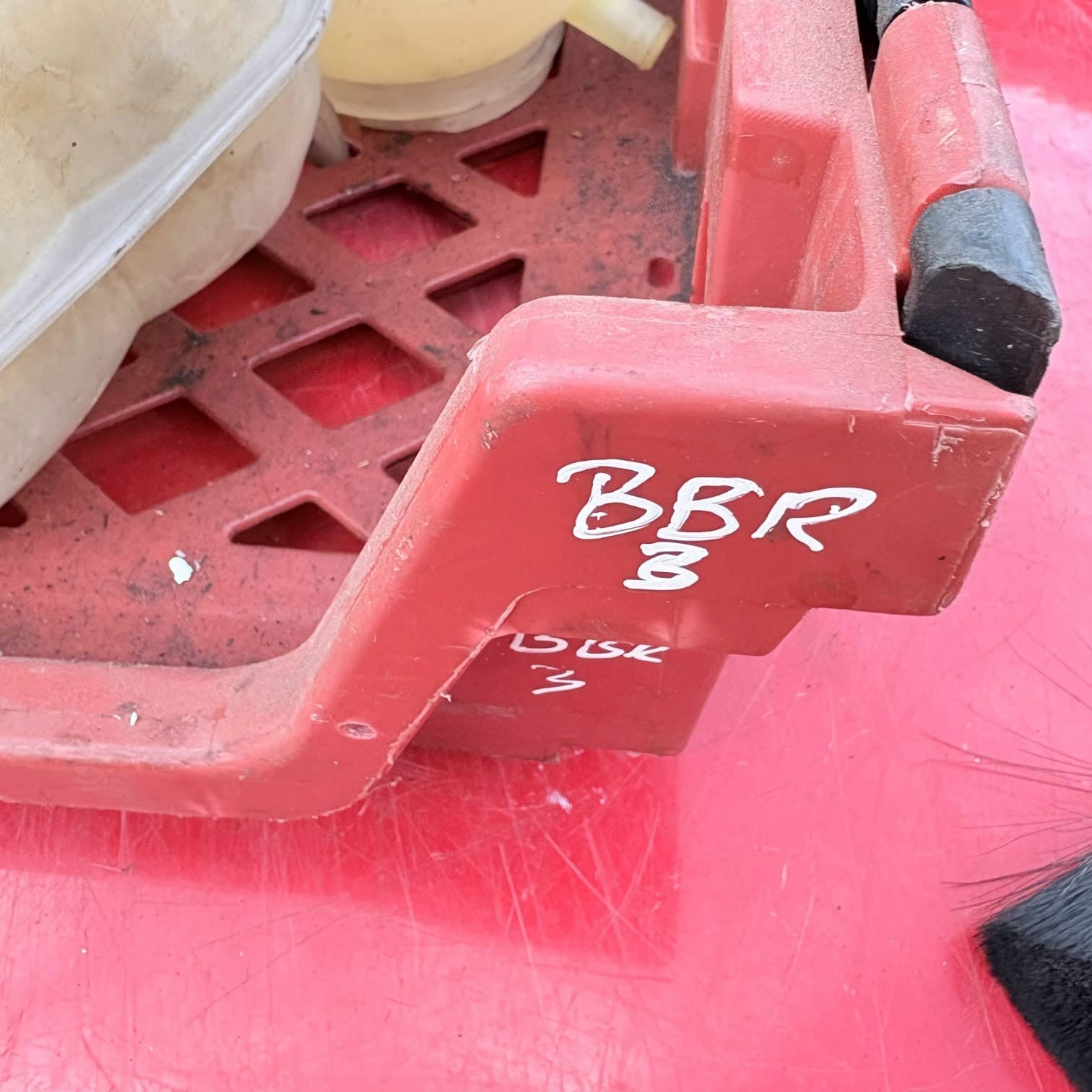 Land Rover Freelander 2 L359 Coolant Expansion Tank PCF101360 2006-2014