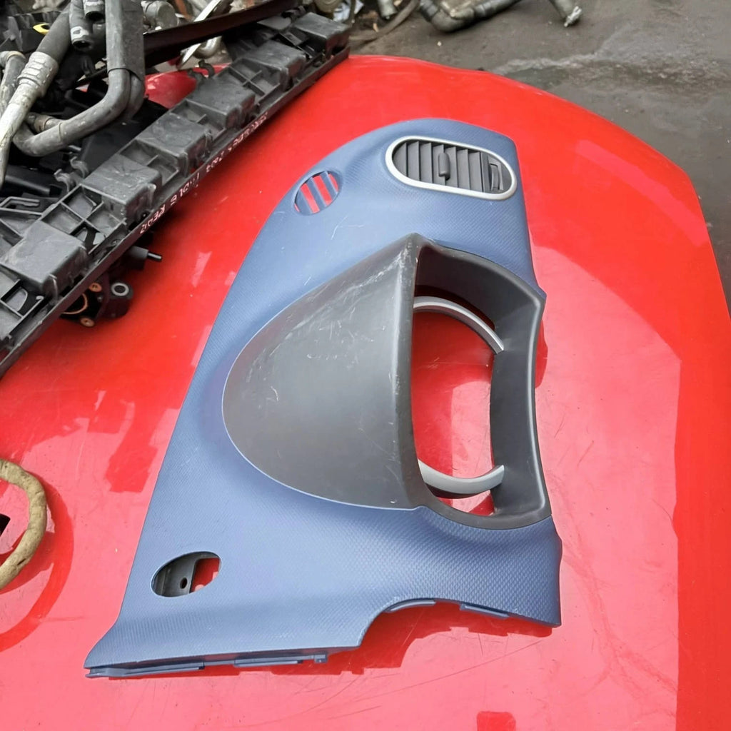 2007-2014 VAUXHALL AGILA SPEEDO CLOCKS SURROUND TRIM 73321 51K0