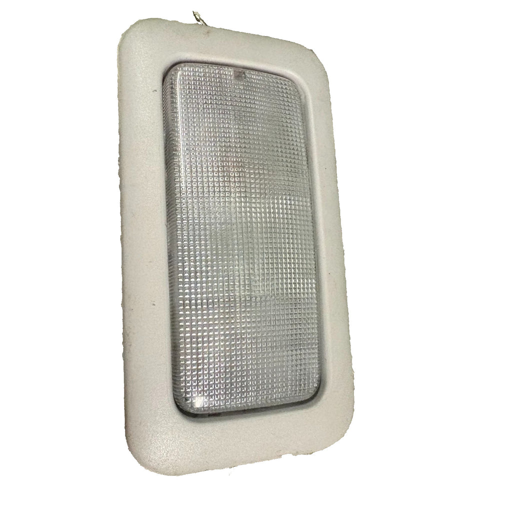 FIAT QUBO 2015 INTERIOR ROOF LIGHT