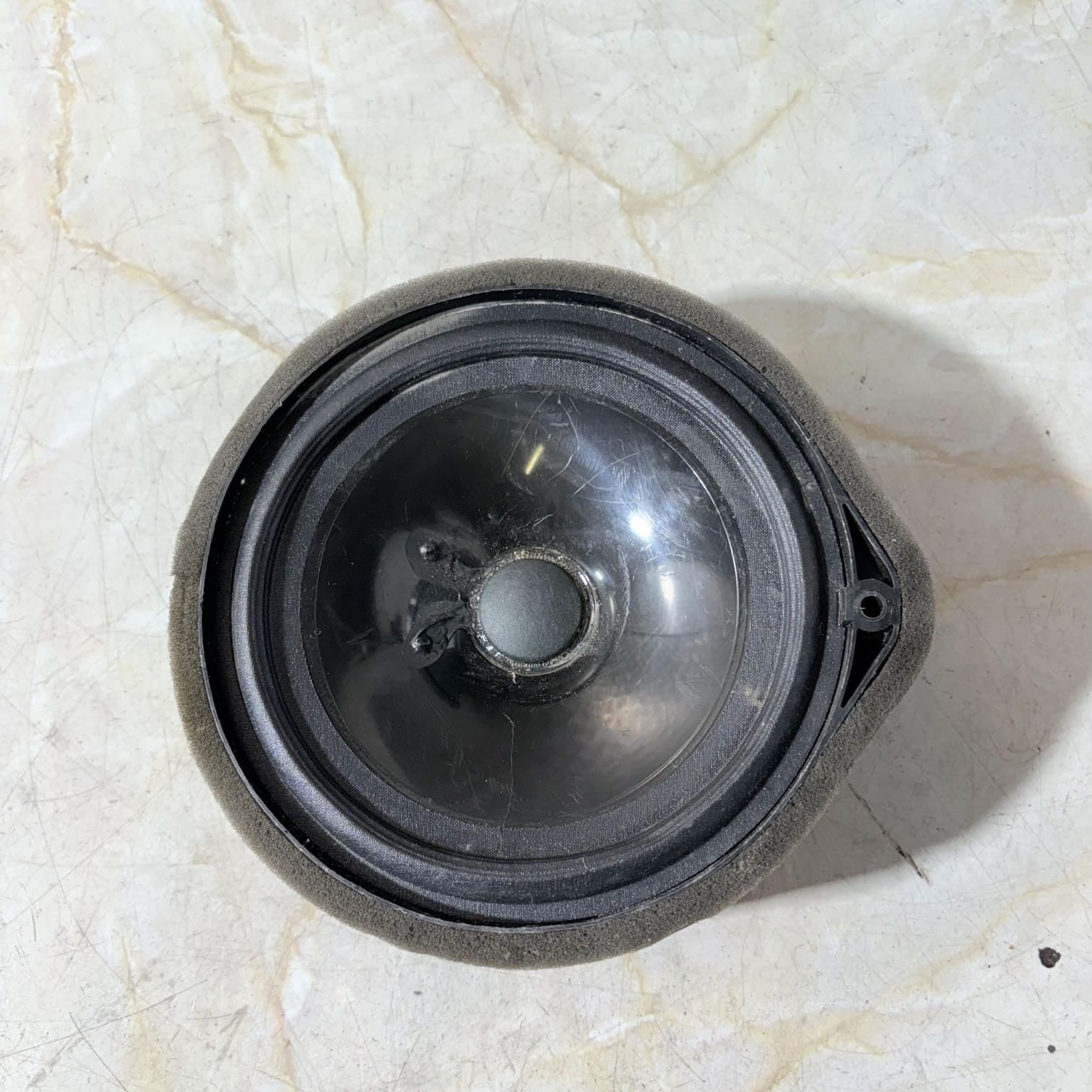 Honda Rear Door Loud Speakers Mk2 2018 OSR