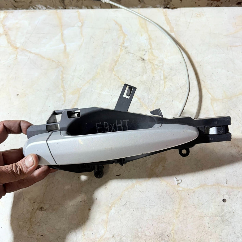 BMW 3 SERIES E90 E91 E92 REAR LEFT SIDE DOOR HANDLE E9xHT 2004-2011