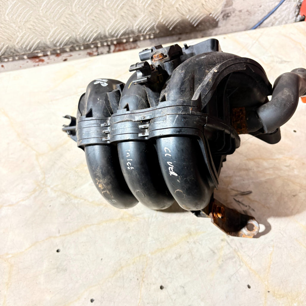 Citroen C1 (2005-2008) 1.0 Petrol 50kW 5-Door Intake Manifold