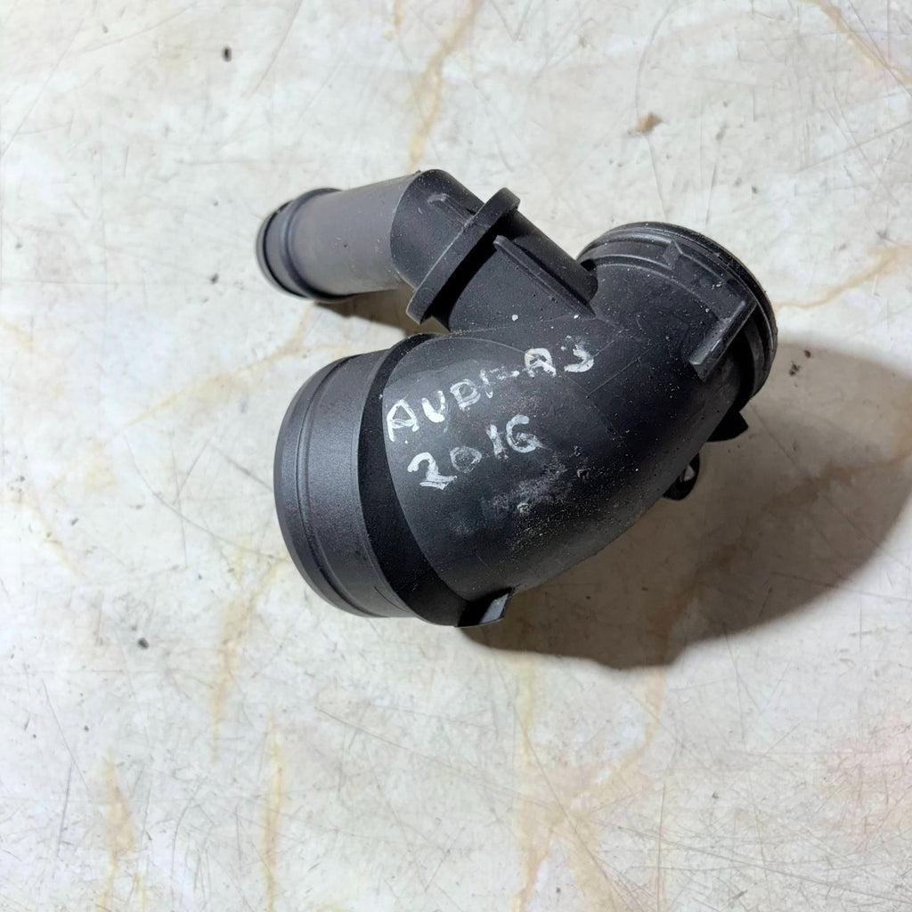 AUDI A3 2012-2020 COOLANT HOSE PIPE FLANGE