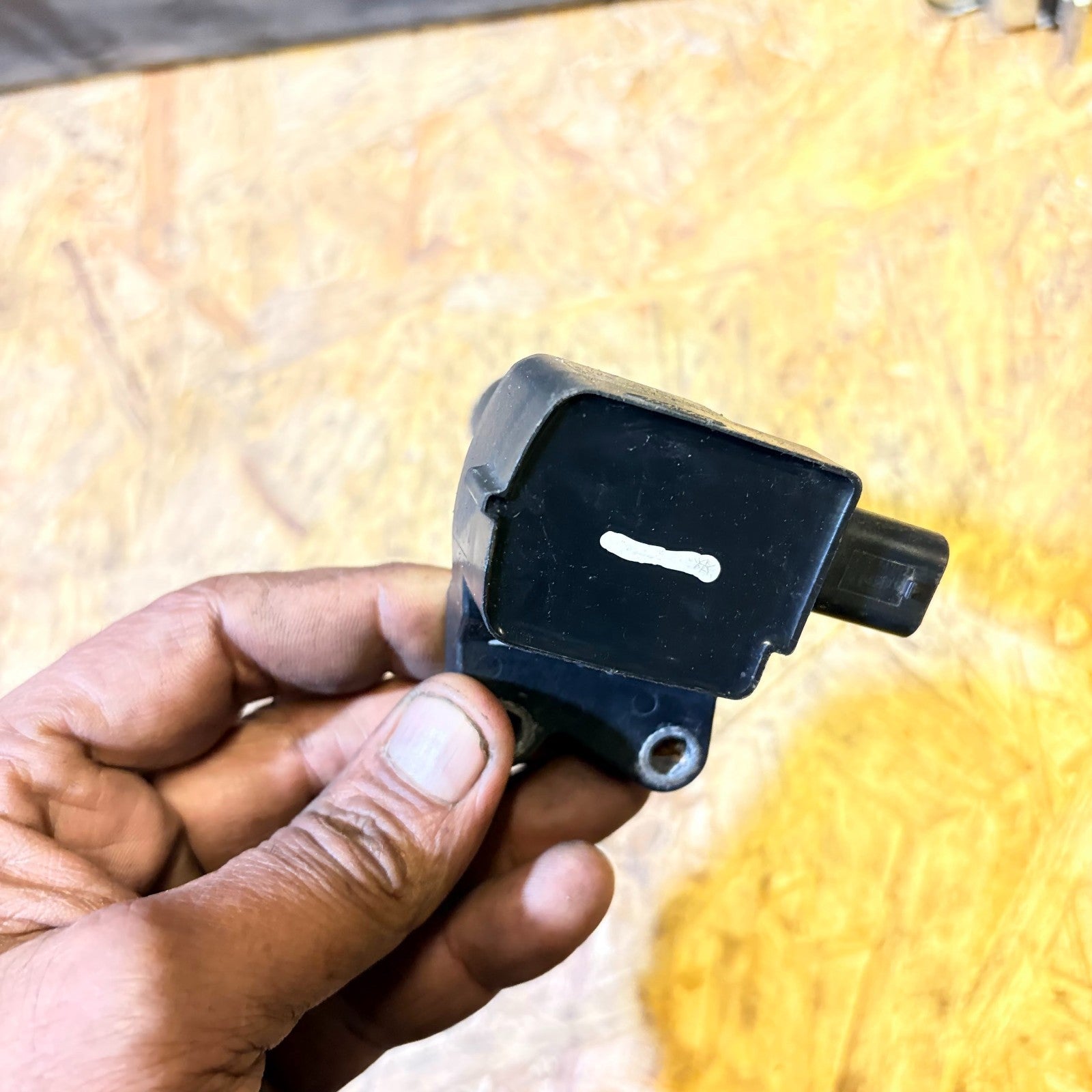 Ford Fiesta 1.0 EcoBoost Ignition Coil 2012-2017 CM5G-12A366-CB 1827901