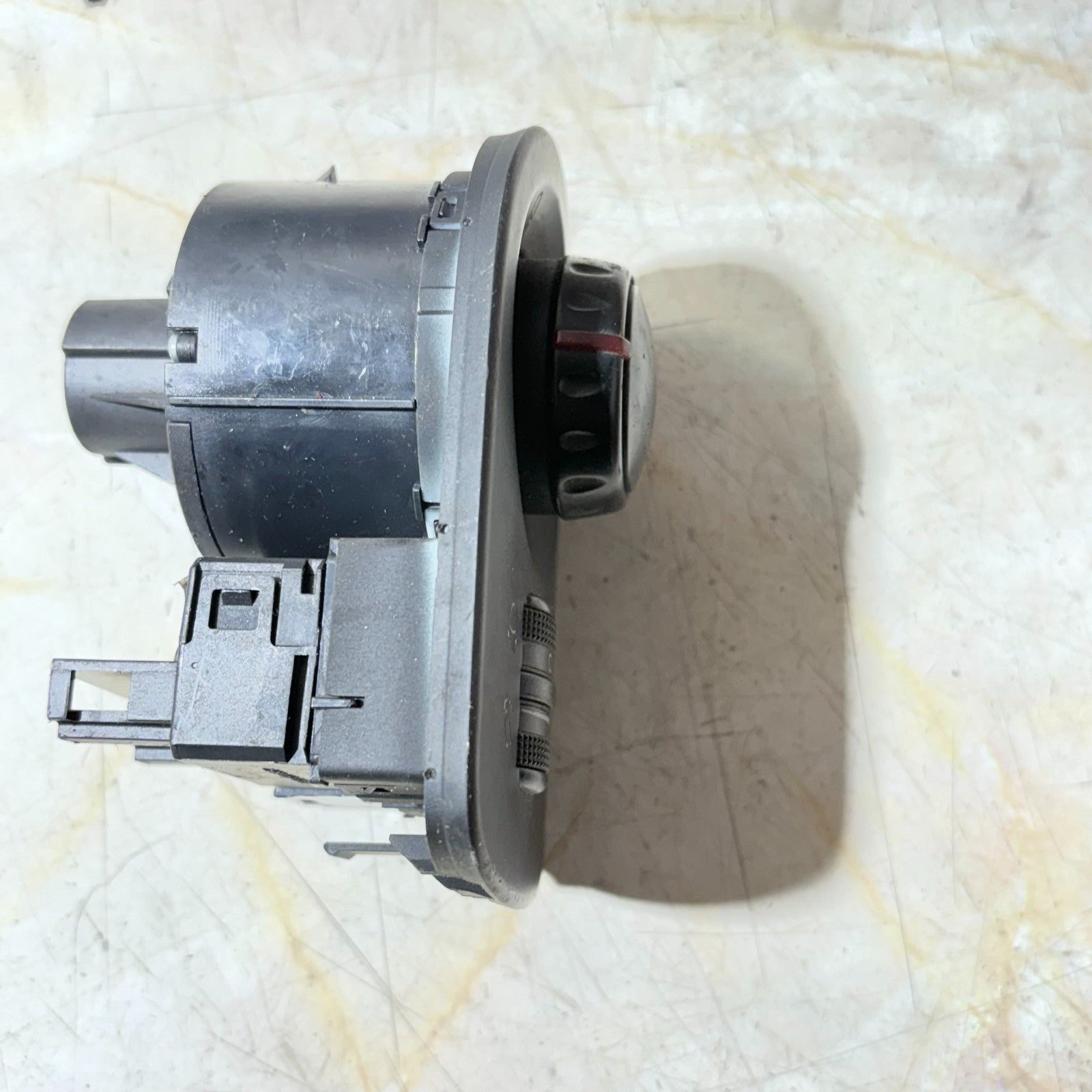 SEAT LEON MK2 2005-2012 HEADLIGHT SWITCH CONTROL 1P2 941 431 B