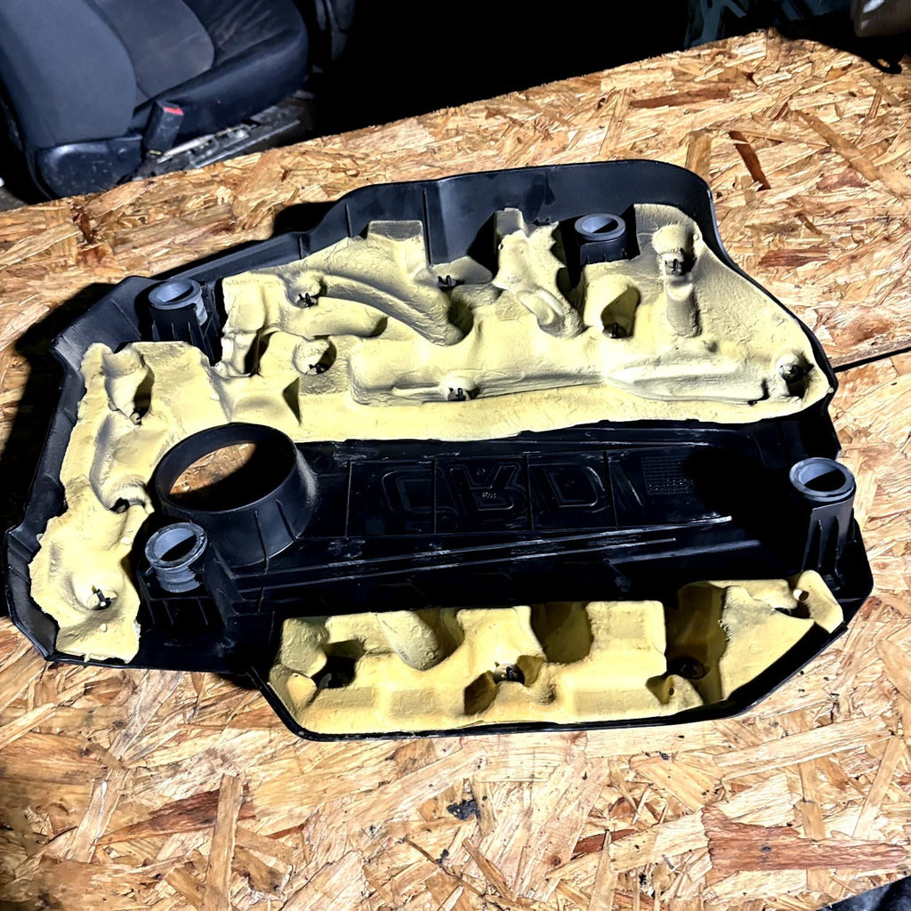 Kia Sportage MK4 QL 1.6 CRDi D4FE Top Engine Cover 29240-2U000 2018-2022