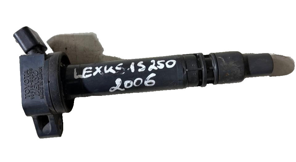 1x Ignition Coil ForLexus IS 250 2006-2009 XE20 90919-02250 DENSO