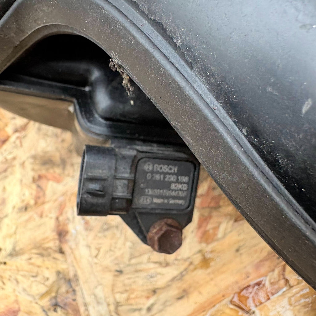 Suzuki Swift 2013 1.2 Petrol Intake Manifold