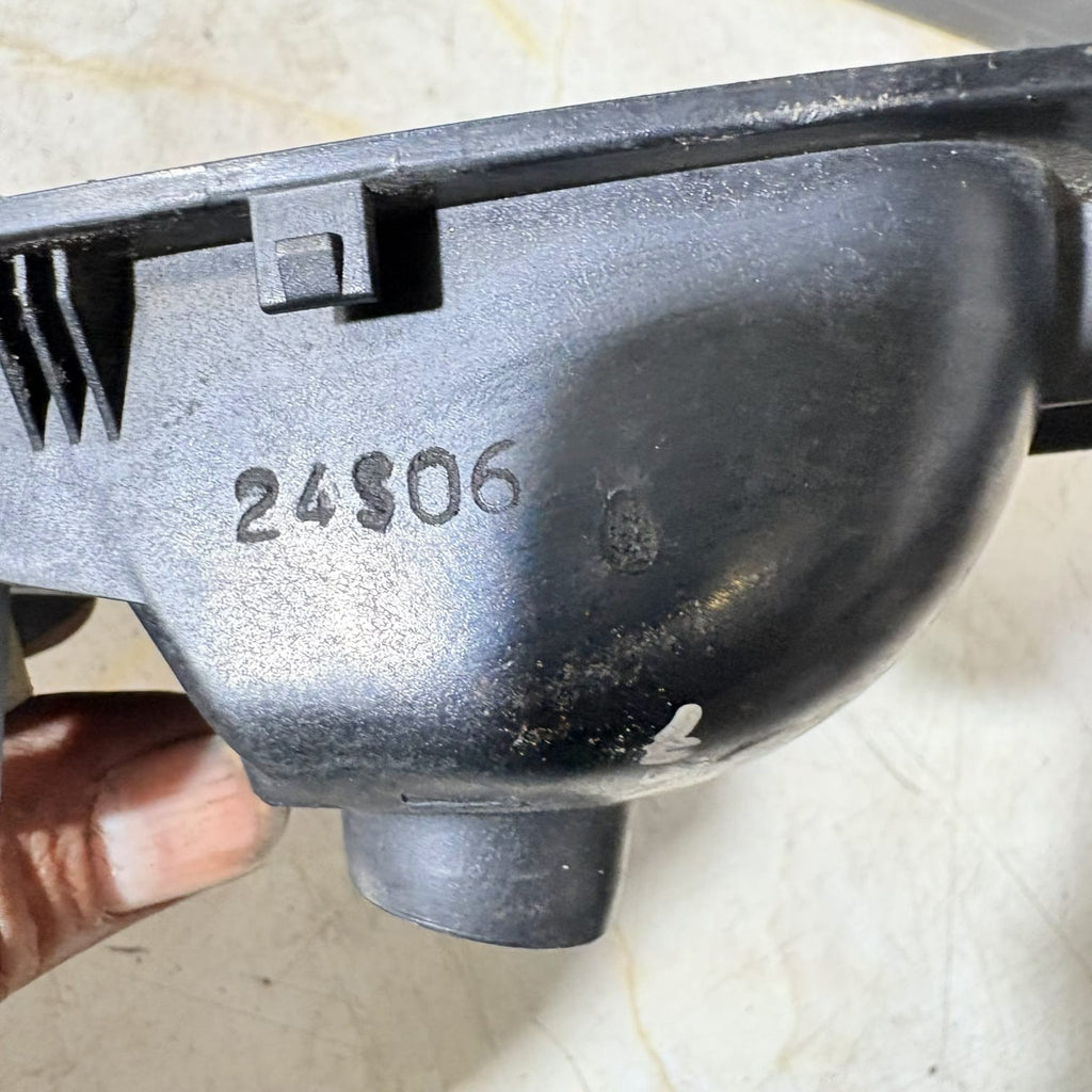 Fiat Idea 2004-2012 Rear Right Interior Door Handle Inside Pull 735420494