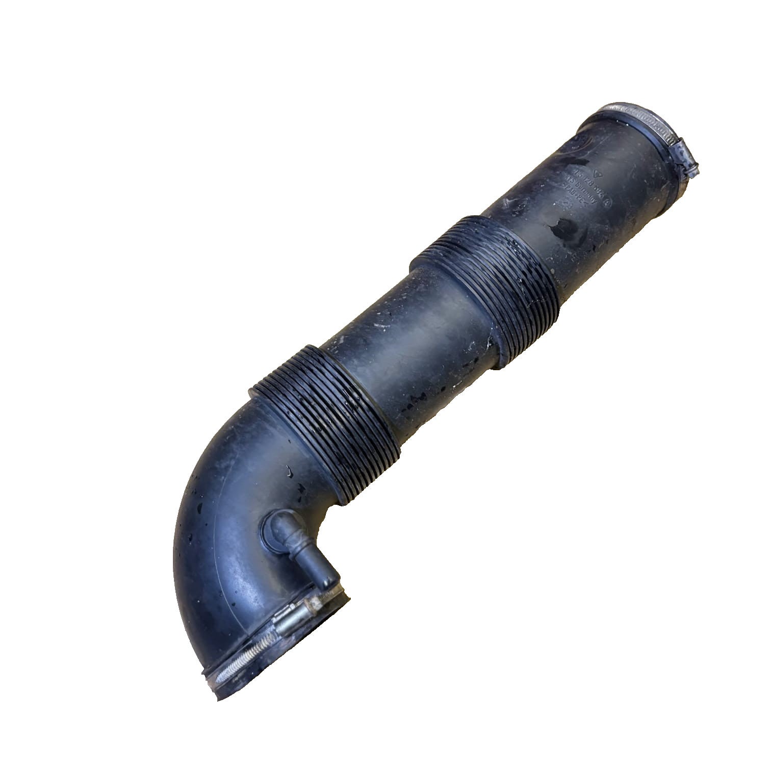 Porsche Cayenne 955 3.2 V6 Air Intake Hose Pipe 7L5128684 7L5 128 684 2004