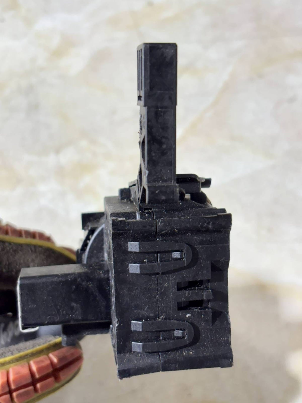 Audi A3 2009 Mk2 8P Wiper Stalk Combination Switch 8P0953519E