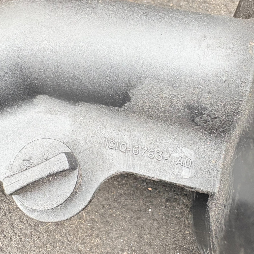 Ford Transit MK6 2000 to 2006 Oil Filler Neck Pipe ICIQ6763AD