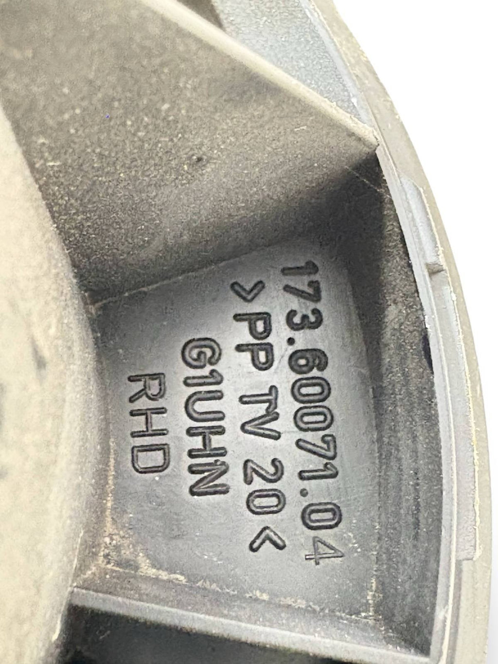 Ford Focus MK3 C346 Heater Blower Motor Fan AV6N-18456-DC 2011-2017 HVAC