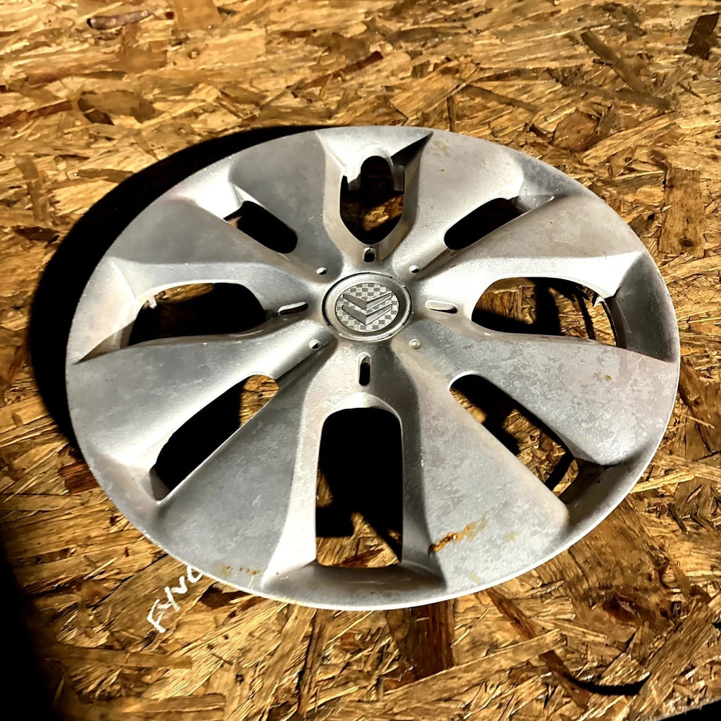 Citroen C3 MK3 SX Wheel Centre Cap 5416R9