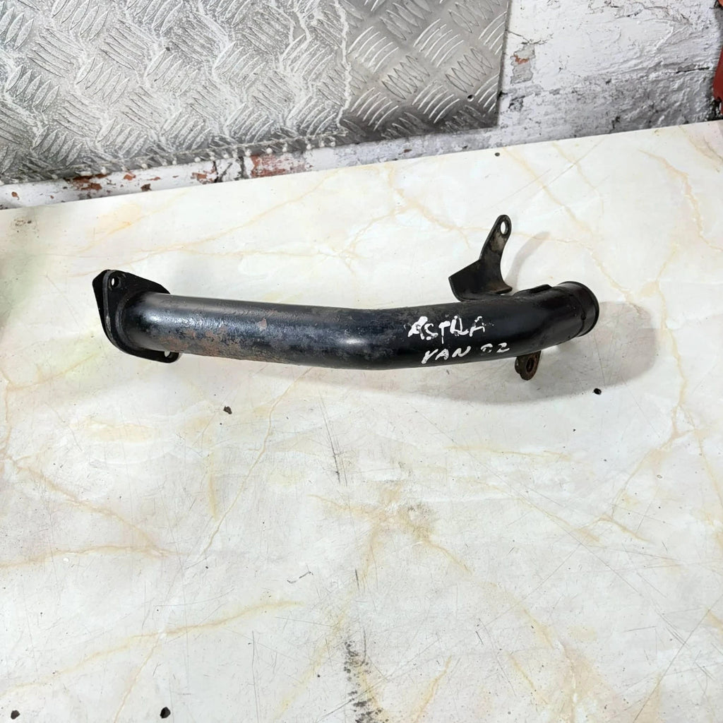 Vauxhall Astra 2009-2015 Mk6 Engine Intercooler IC hose pipe