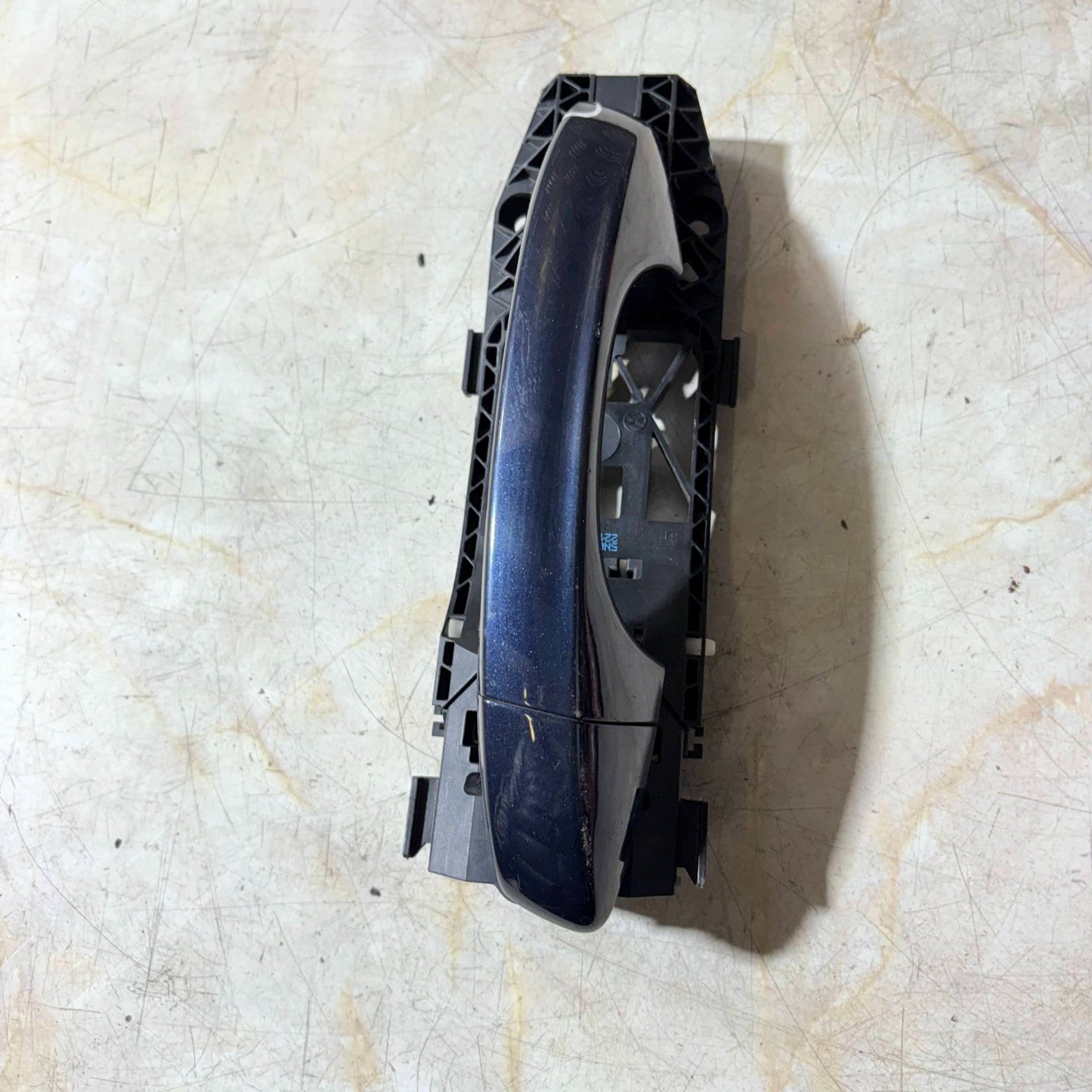 VW Volkswagen Golf Mk7 2012-2019 5 Door Rear Left Exterior Door Handle 5G0837205