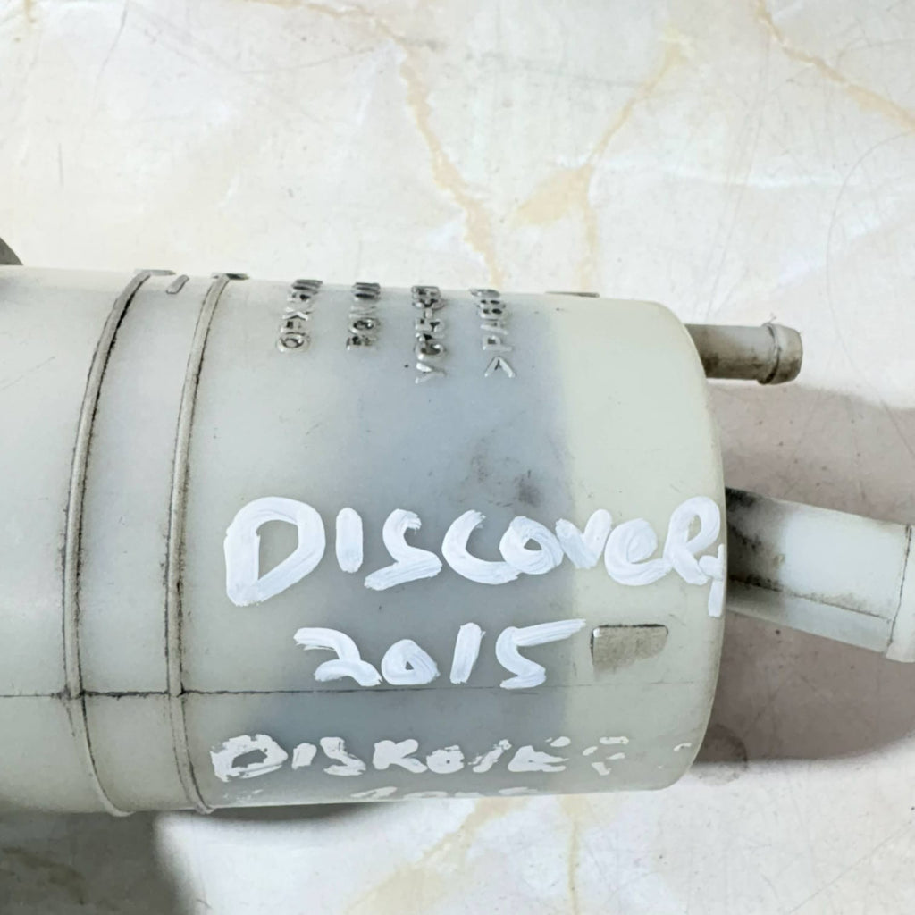 RANGE ROVER SPORT L322 DISCOVERY 3 POWER STEERING RESERVOIR RQN000011 2015