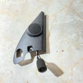SKODA RAPID TWEETER SPEAKER FRONT RIGHT SIDE TRIM COVER 5JA035411B 2012-19