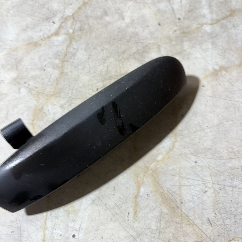 MITSUBISHI COLT 2008-2013 RIGHT FRONT DRIVER SIDE OUTER DOOR HANDLE