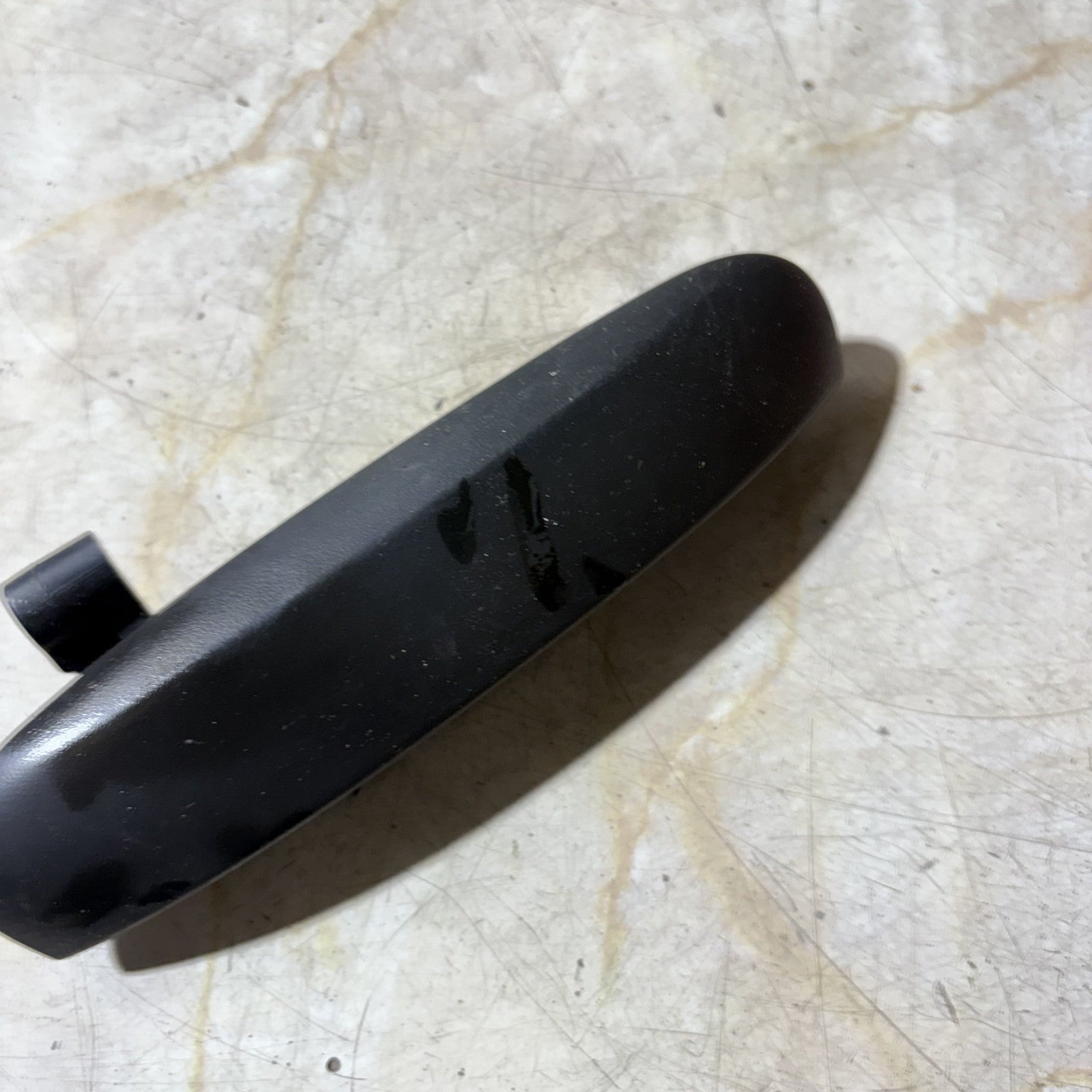 MITSUBISHI COLT 2008-2013 RIGHT FRONT DRIVER SIDE OUTER DOOR HANDLE