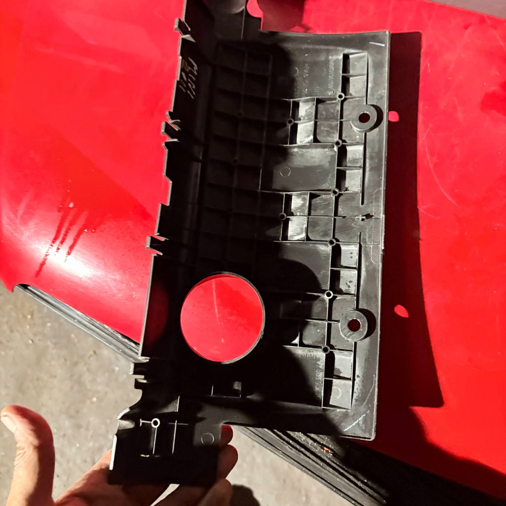 MINI COOPER 2011 ENGINE COVER M04013A150F