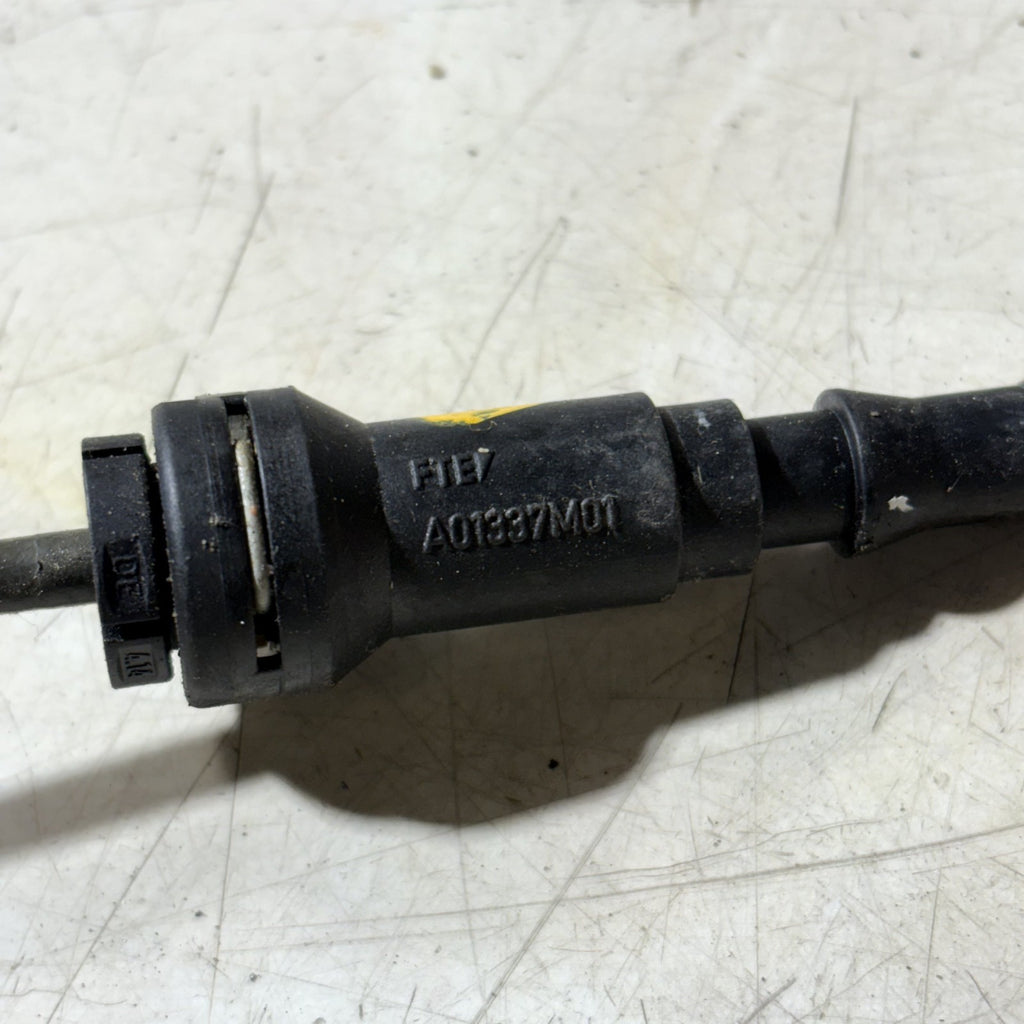 Ford EcoSport 1.0 EcoBoost Clutch Pipe/Hose H1B17K590 A01337M01 2018-21
