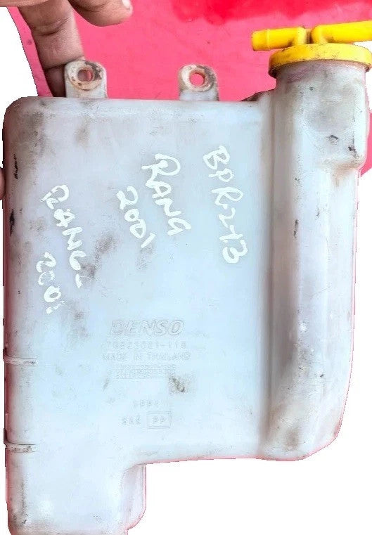Ford Ranger Mazda B-Series Coolant Expansion Tank Denso TG823021-118