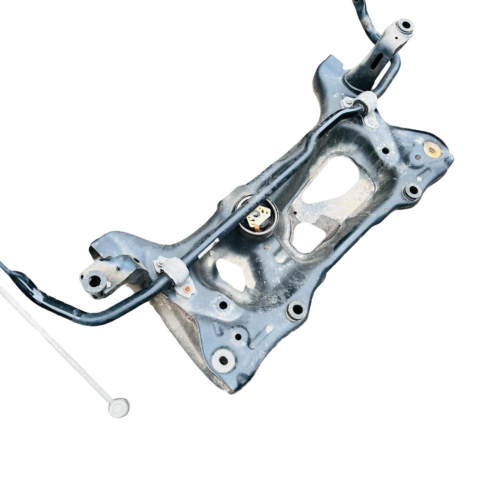 SEAT Ateca Mk1 Front Subframe Cradle Crossmember 2016-2022 1.4/1.5 TSI Petrol