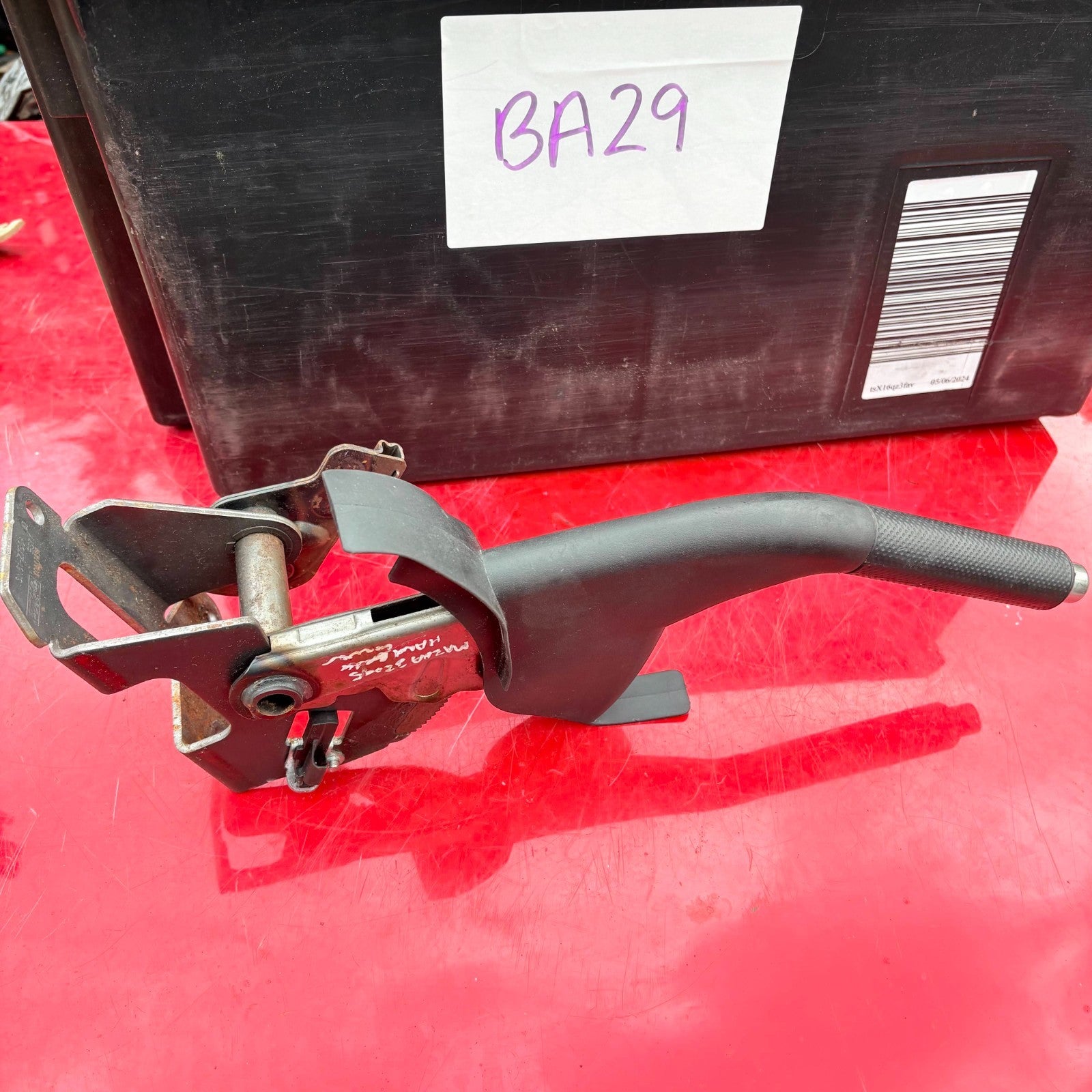 Handbrake Lever For Mazda 3 2005 3N61-Z780-ES77