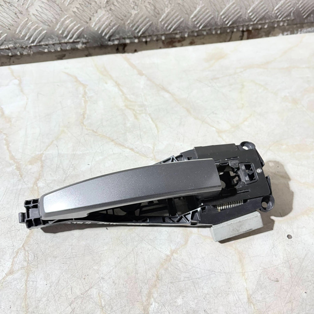 2009?2015 Opel Astra Right Rear Driver Side Exterior Door Handle
