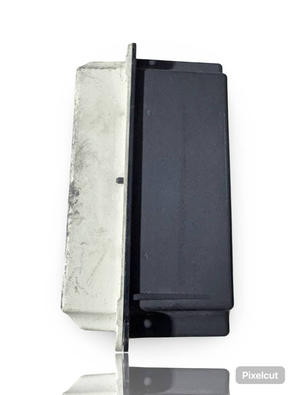 Vauxhall Vectra C Audio Display Screen Clock Unit 1023770-10 13156221 02-08