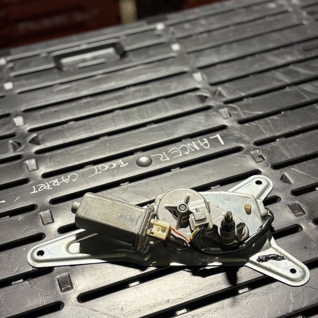 SUZUKI GRAND VITARA 2005-2014 REAR WIPER MOTOR