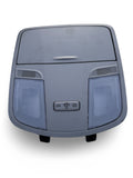 HYUNDAI KONA COURTESY LIGHT PREMIUM Hatchback 17-23