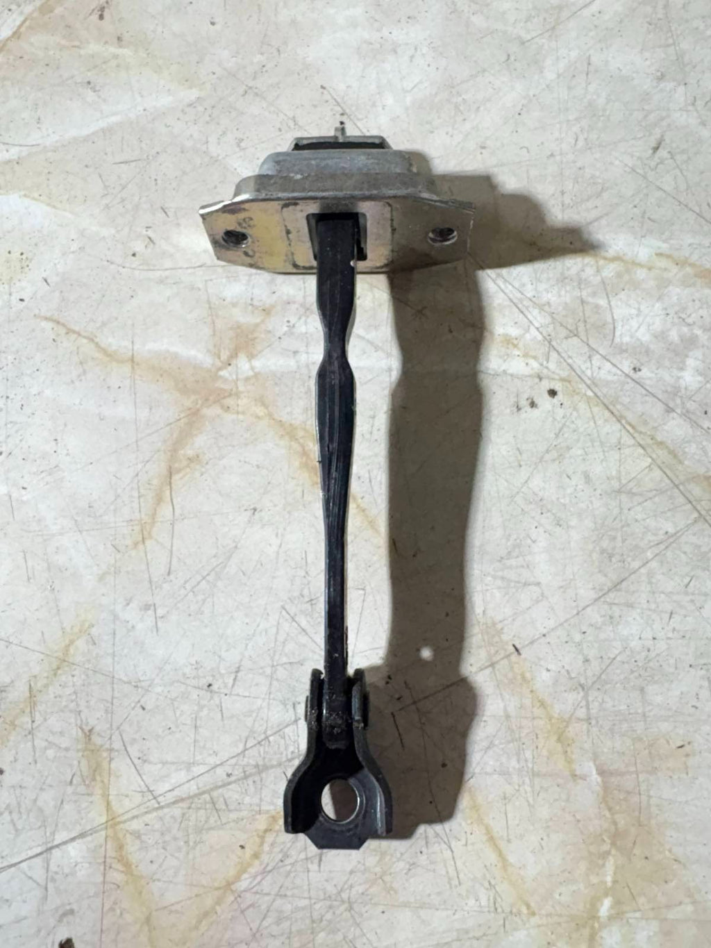 NISSAN QASHQAI 2013-2021 J11 DRIVER REAR RIGHT SIDE DOOR CHECK STRAP