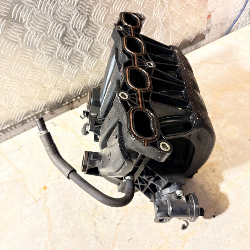 Suzuki SX4 S-Cross 2016 Petrol Intake Manifold