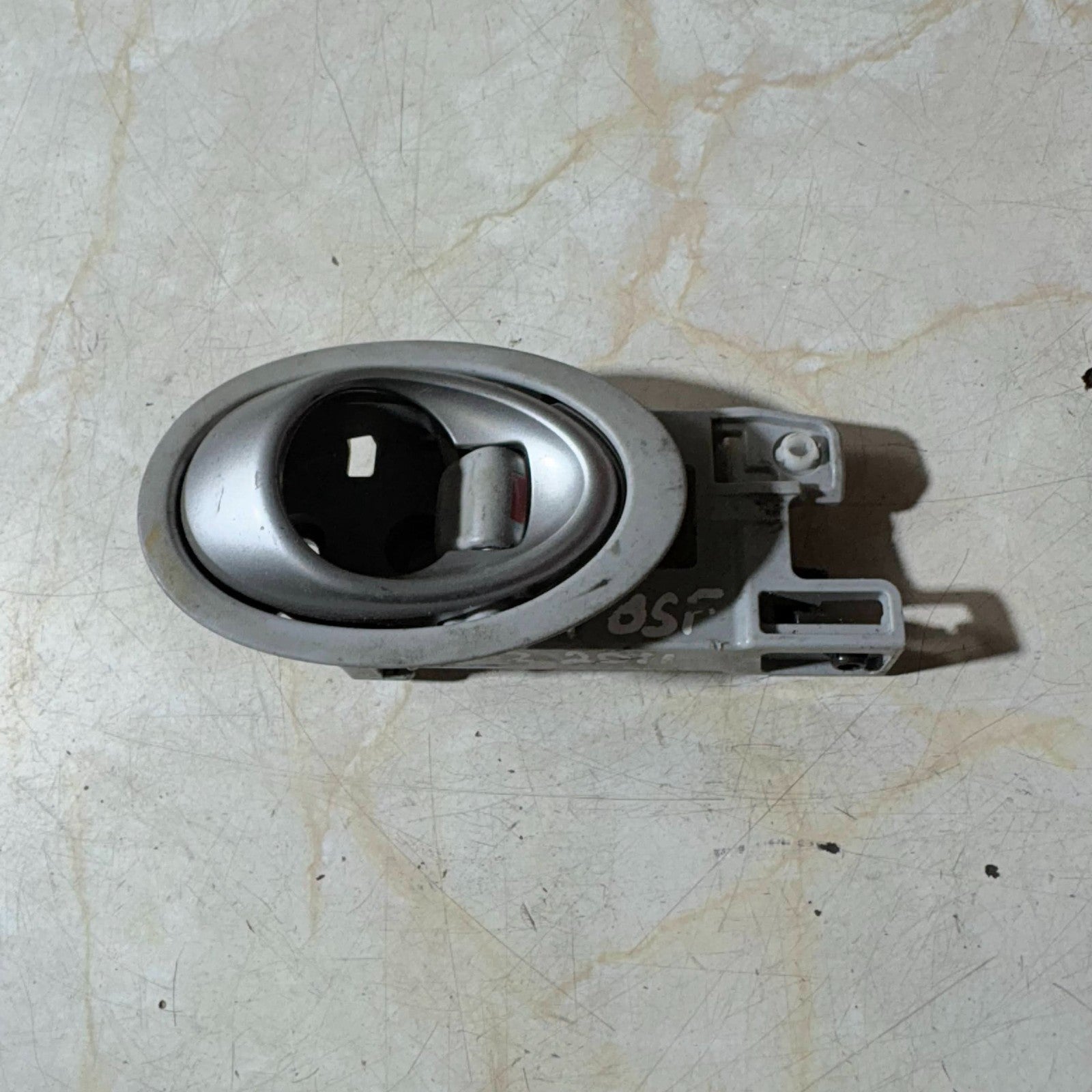 Honda Crz 2010-2014 Right Driver Offside Front Inner Door Handle
