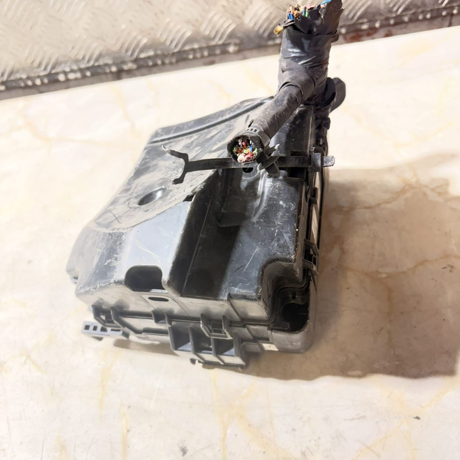KIA CEE\'D JD 2016 Fuse Box 91360-A2620