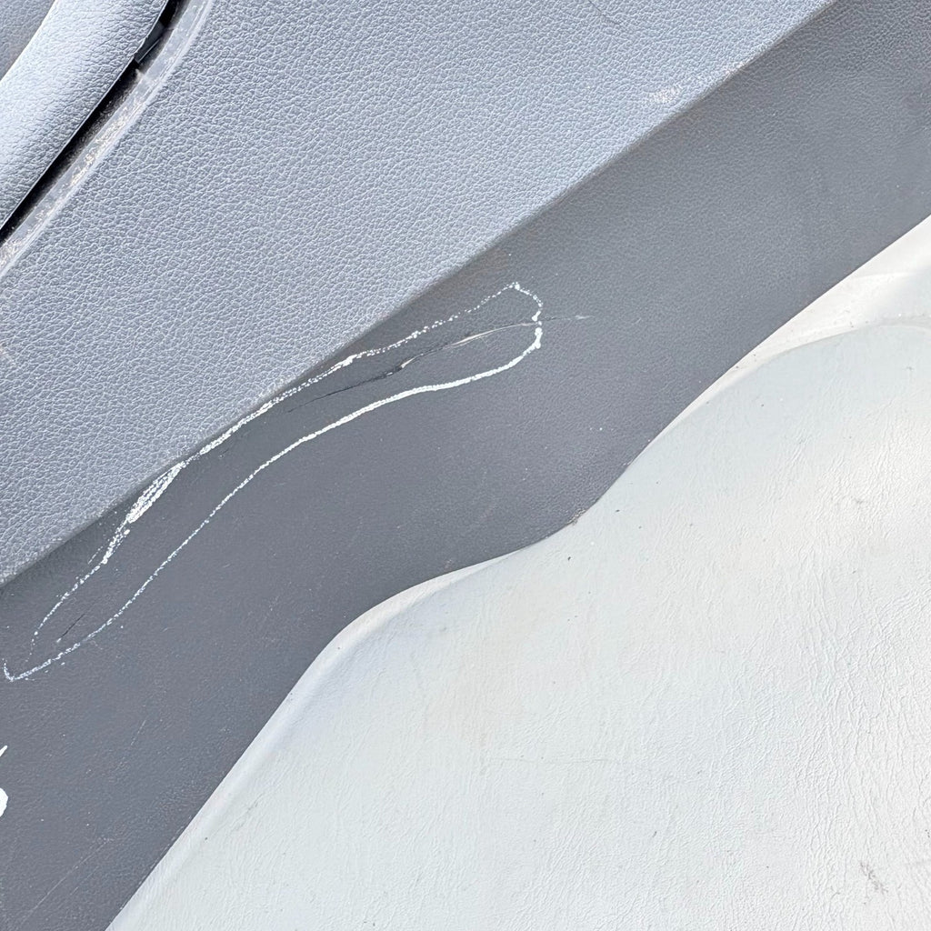 Cup holder and Coin tray/Centre Console Trim for Skoda Rapid 2013