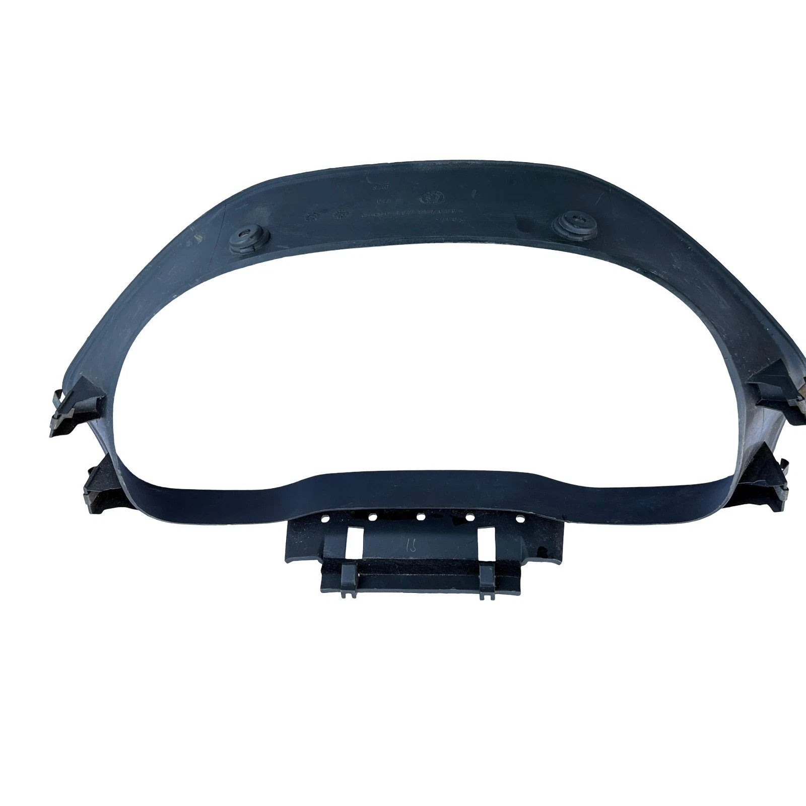 Skoda Octavia MK1 1U 1996-2010 Instrument Cluster Speedo Surround Trim 1U2857059