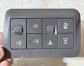 HYUNDAI SANTA FE TC MK2 (2011) CONTROL SWITCH 202002962