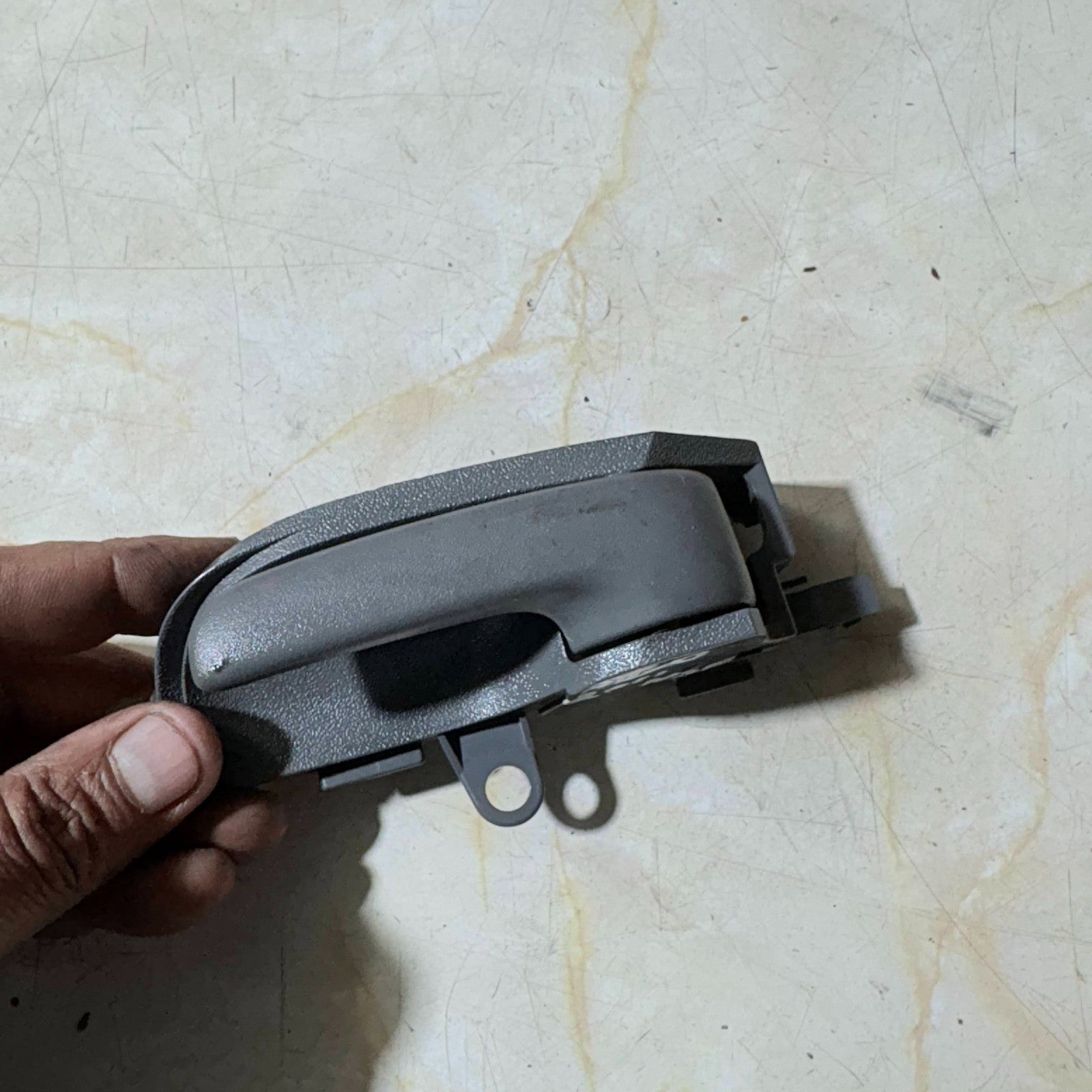 Interior Inside Door Handle Passenger Front Toyota Aygo 2011