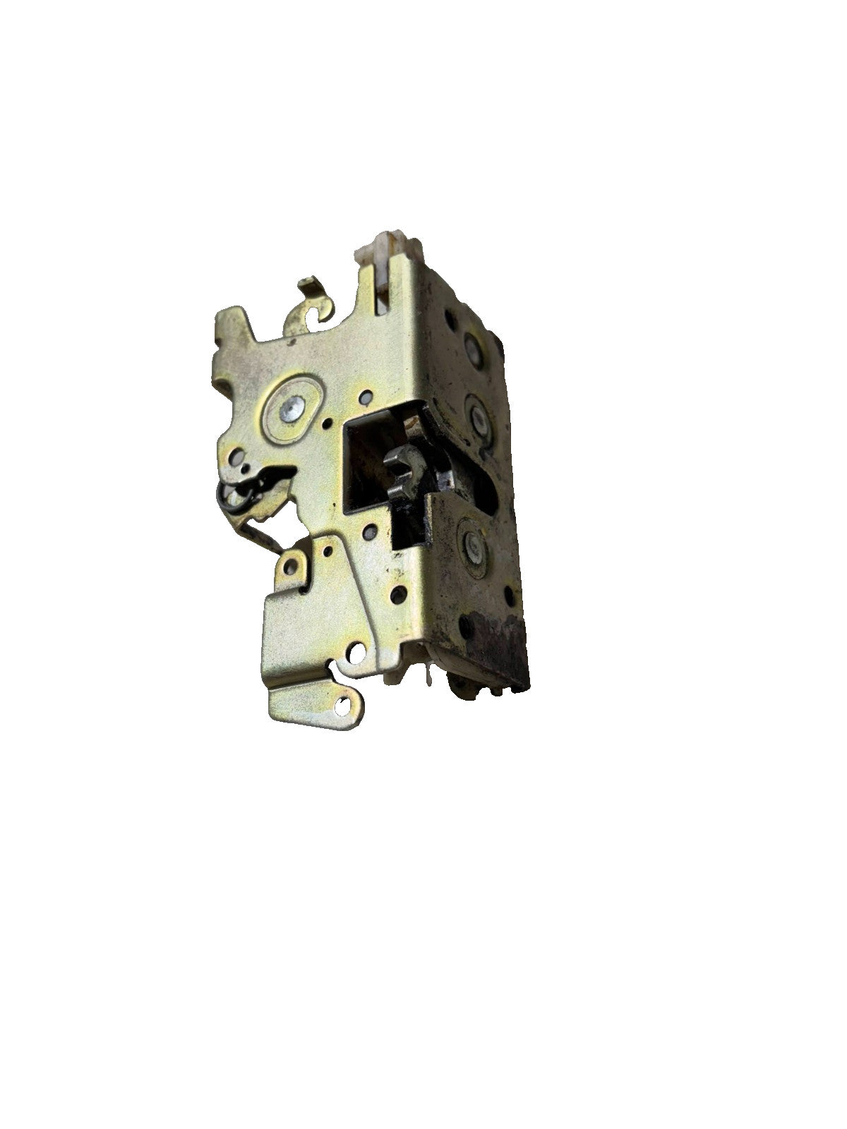 AUDI A3 TAILGATE BOOT LOCK LATCH ACTUATOR 1996-2003