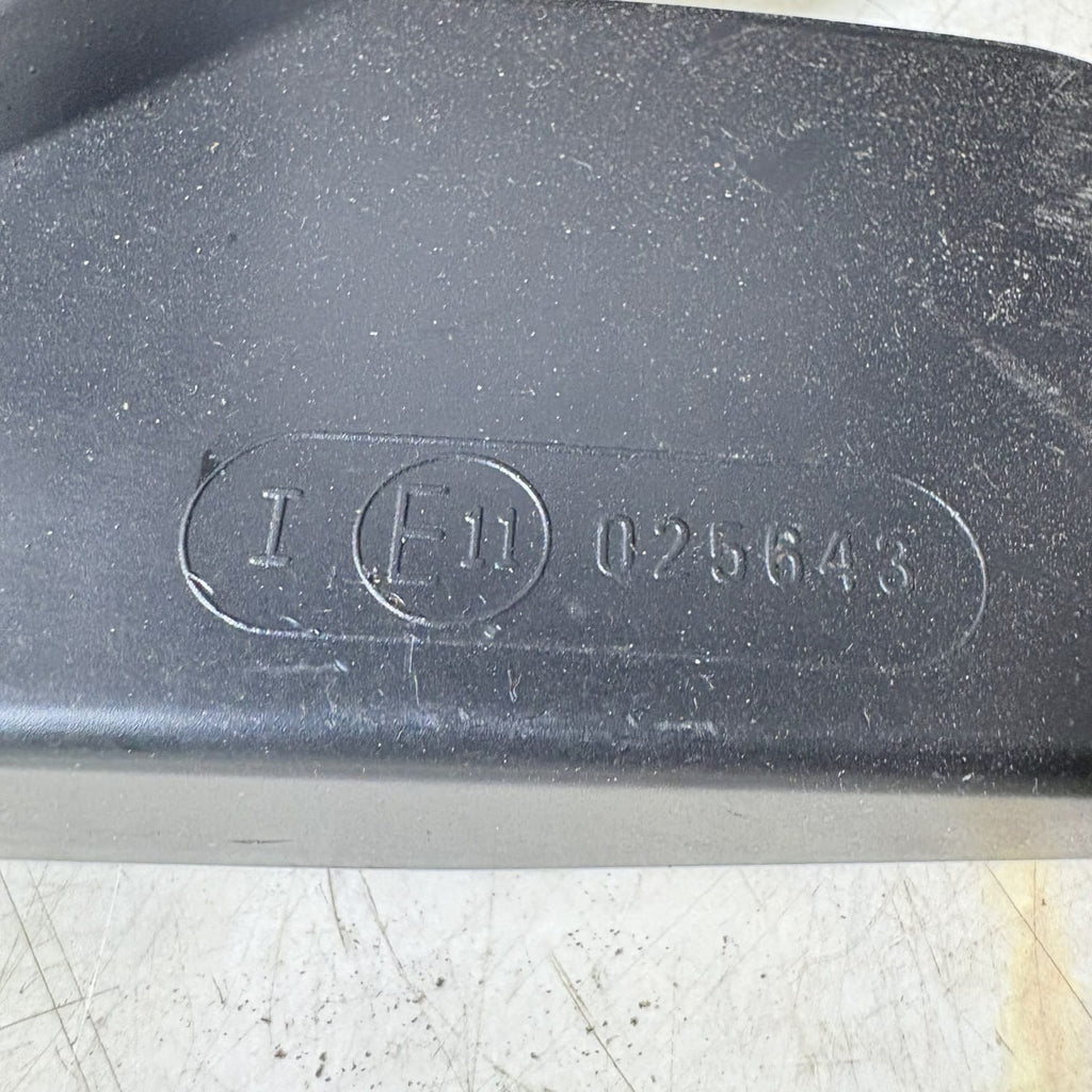 NISSAN MICRA 2017 K14 REAR VIEW MIRROR
